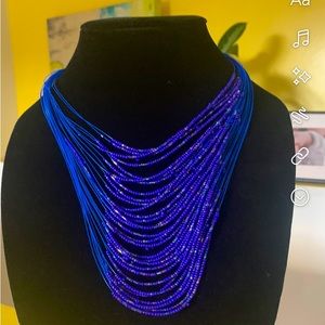 Chelsie Necklace